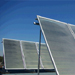 Collecteurs solaires de haute efficacité